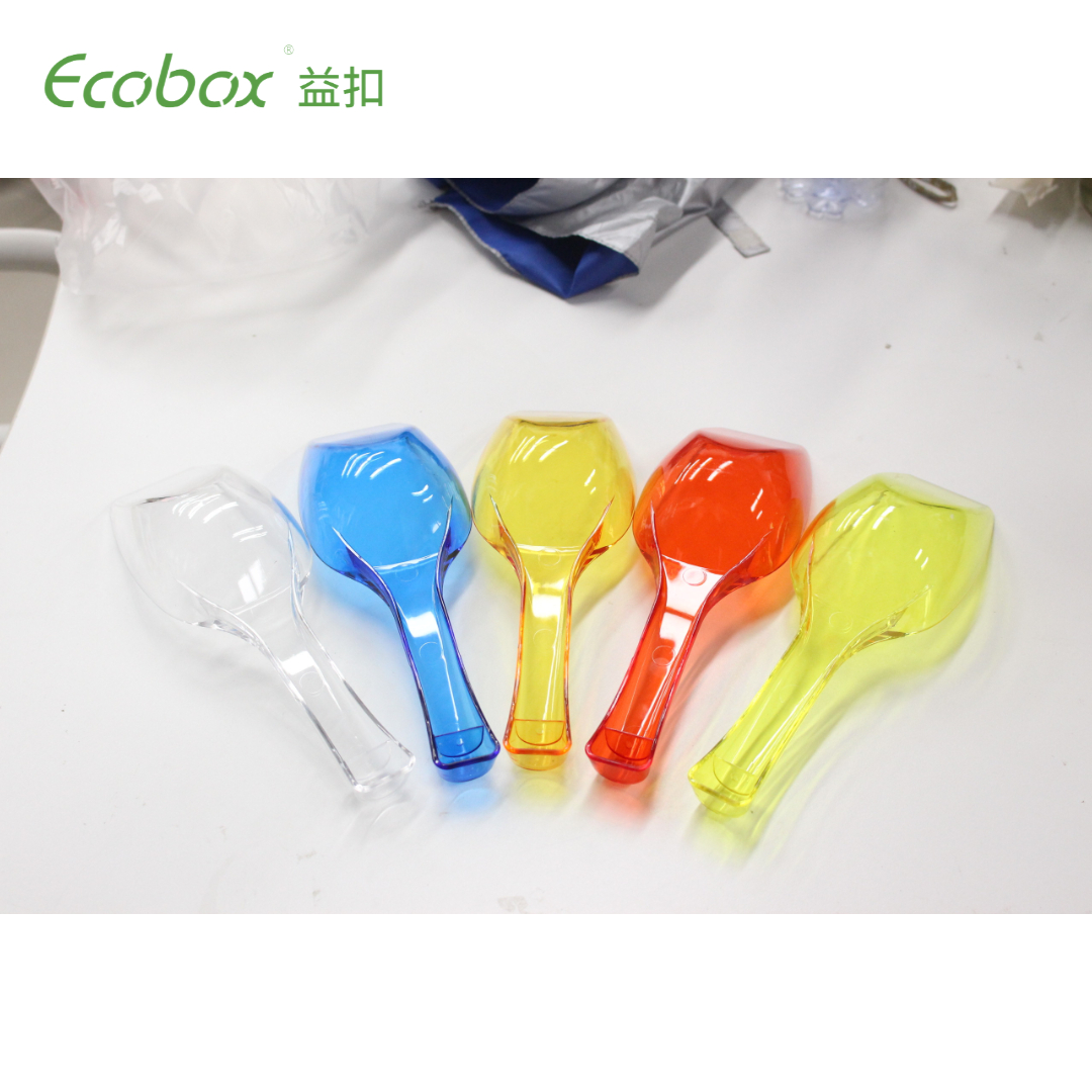 Bolsa de plástico EcoBox FZ-23