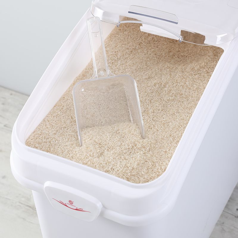 F-8888 Cereais de arroz a granel a granel móvel móveis